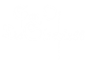 Sun of the Sleepless Logo